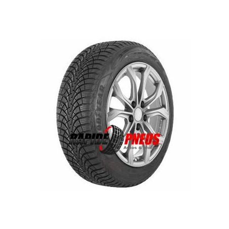 Goodyear - Ultra Grip 9 - 165/65 R15 81T