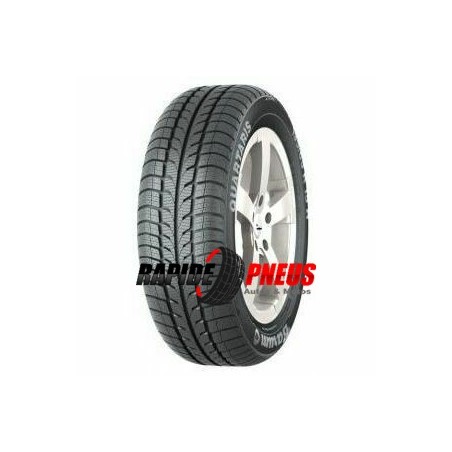 Barum - Quataris 5 - 205/55 R16 91H