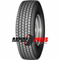 Fulda - Winterforce - 315/70 R22.5 154/150K 152/148L