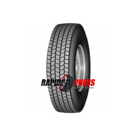 Fulda - Winterforce - 315/70 R22.5 154/150K 152/148L