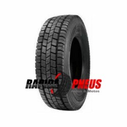 Trazano - Novo Trans D - 315/80 R22.5 156/153L 156/153L