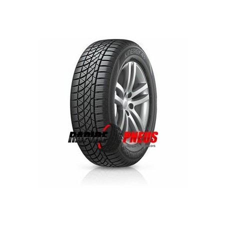 Hankook - Kinergy 4S H740 - 235/65 R17 108V