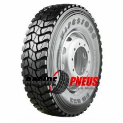 Firestone - FD833 - 315/80 R22.5 156/150K