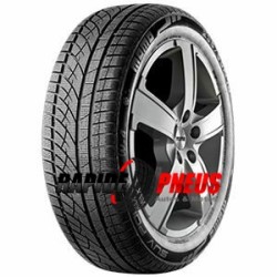 Momo - W-4 SUV Pole - 235/60 R16 104H