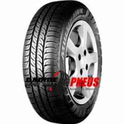 Firestone - Multihawk 2 - 165/70 R14 85T