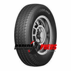 Zeetex - CT6000 ECO - 205/65 R15C 102/100T