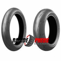 Bridgestone - Battlax Racing R11 - 200/55 R17 78V