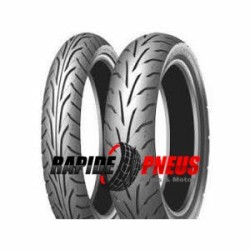 Dunlop - Arrowmax GT601 - 110/80-18 58H