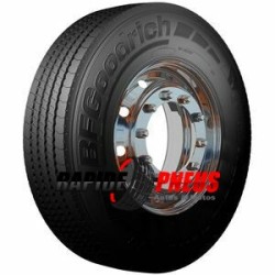 BFGoodrich - Route Control S - 385/65 R22.5 162K/158L