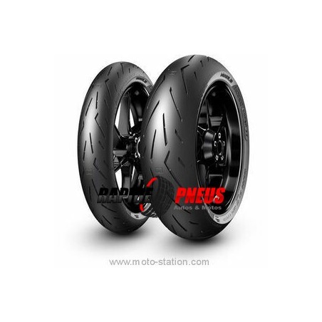 Pirelli - Diablo Rosso Corsa II - 180/55 ZR17 73W