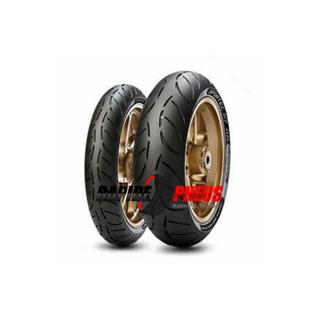 Metzeler - Sportec M7 RR - 110/70 ZR17 54W