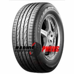 Bridgestone - Dueler H/P Sport - 255/45 R19 100V