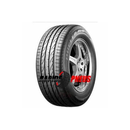 Bridgestone - Dueler H/P Sport - 255/45 R19 100V