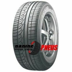 Kumho - Ecsta KH11 - 215/55 R18 95H