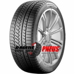 Continental - WinterContact TS850P SUV - 285/45 R22 114V