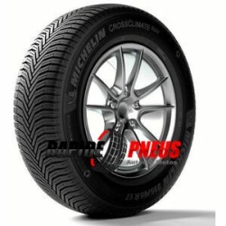 Michelin - CrossClimate SUV - 255/45 R20 105W