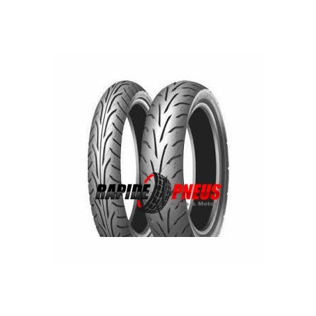 Dunlop - Arrowmax GT601 - 150/70-18 70H