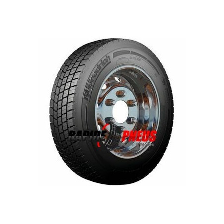 BFGoodrich - Route Control D - 295/80 R22.5 152/148M