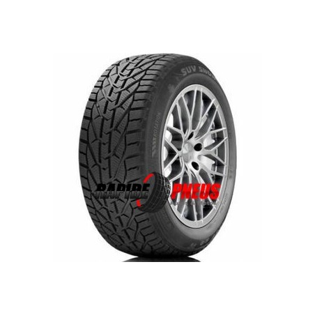 Sebring - SUV Snow - 185/65 R15 88T