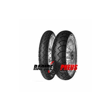 Anlas - Wintergrip Plus - 150/70 R18 70V