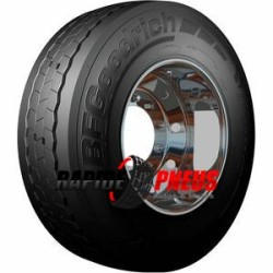 BFGoodrich - Route Control T - 385/65 R22.5 160K