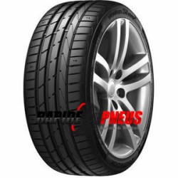 Hankook - Ventus S1 EVO2 K117C - 255/55 R18 109V