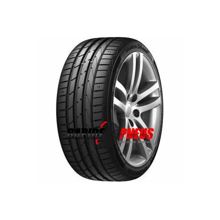 Hankook - Ventus S1 EVO2 K117C - 255/55 R18 109V