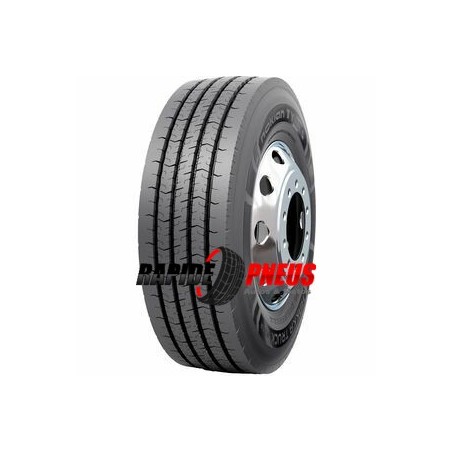 Nokian - Hakka Truck Steer - 315/70 R22.5 156/150L 154/150M