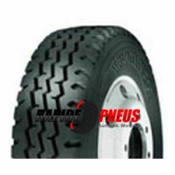 Triangle - TR668 - 315/80 R22.5 154/151M