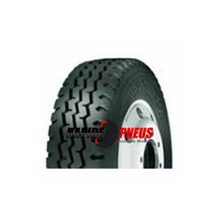 Triangle - TR668 - 315/80 R22.5 154/151M