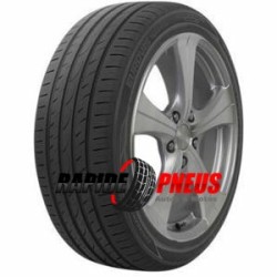 Roadstone - Eurovis Sport 04 - 205/40 R17 84W