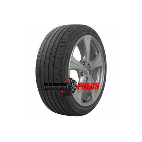 Roadstone - Eurovis Sport 04 - 205/40 R17 84W