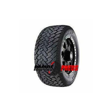 Gripmax - Inception A/T - 235/70 R16 106T