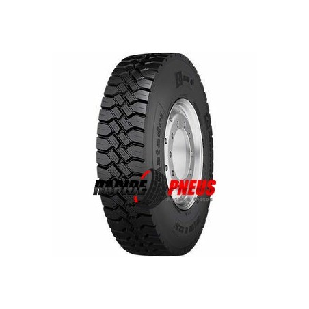 Matador - DM 4 - 13R22.5 156/150K