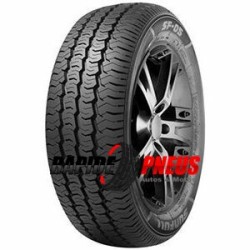 Sunfull - SF-05 - 175/65 R14C 90/88T