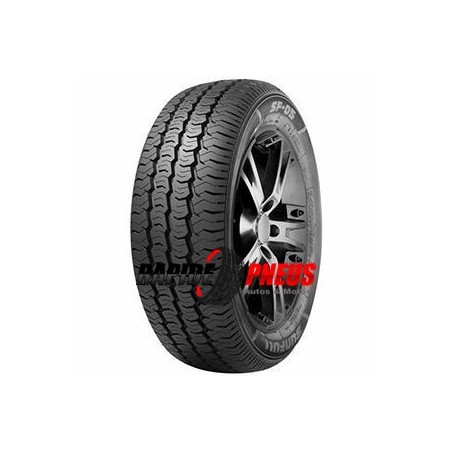 Sunfull - SF-05 - 175/65 R14C 90/88T