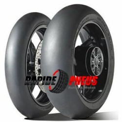 Dunlop - KR106-2 - 120/70 R17