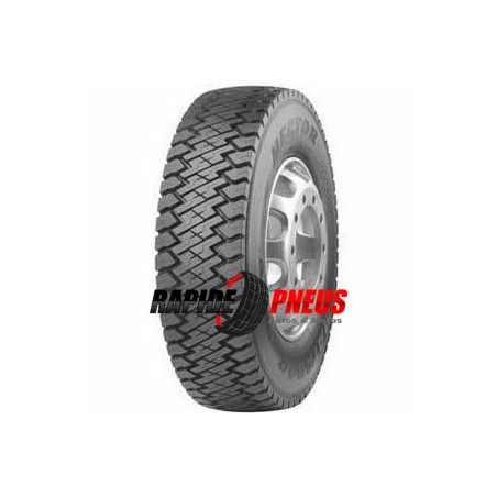 Matador - DR 1 Hector - 275/70 R22.5 148/145L