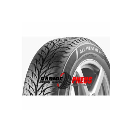 Matador - MP 62 All Weather EVO - 225/45 R17 94V
