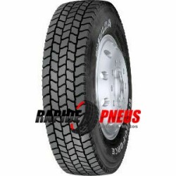 Fulda - Regioforce - 235/75 R17.5 132/130M