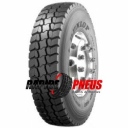 Dunlop - SP 482 - 315/80 R22.5 156/150K