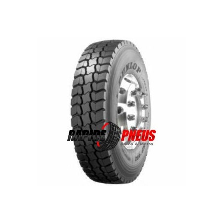 Dunlop - SP 482 - 315/80 R22.5 156/150K