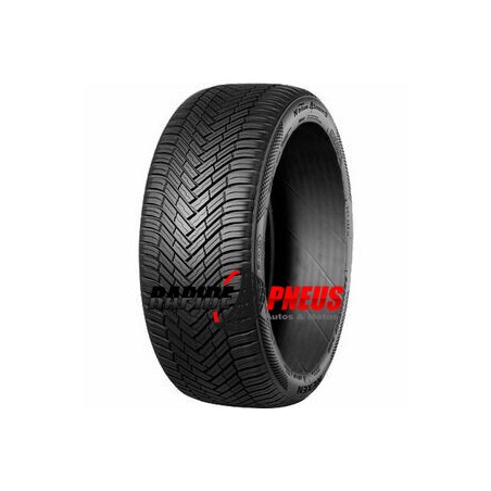 Nexen - Nblue 4 Season 2 - 255/60 R18 112V
