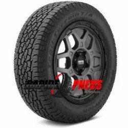 BFGoodrich - Trail-Terrain T/A - 285/70 R17 117T