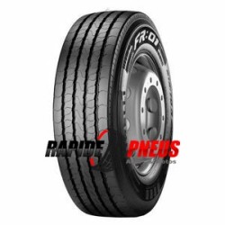 Pirelli - FR:01 - 265/70 R19.5 140/138M