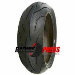 Michelin - Pilot Power 2CT - 160/60 ZR17 69W