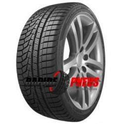Hankook - Winter I*Cept evo2 W320C SUV - 255/50 R19 107V