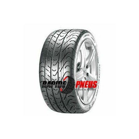 Pirelli - Pzero Corsa Asimmetrico - 335/30 ZR18 102Y