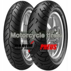 Metzeler - Feelfree - 120/70 R14 55H