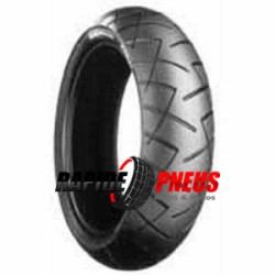 Bridgestone - Battlax BT-50 - 140/60 ZR18 64W